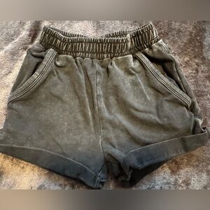 Small Shop Boys Shorts